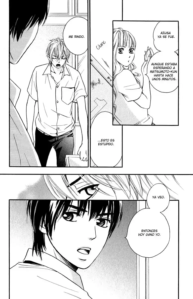 Suki Kirai Suki (TSUKISHIMA HARU) (2010) - Capítulo 5 - Página 38 - LectorTMOo