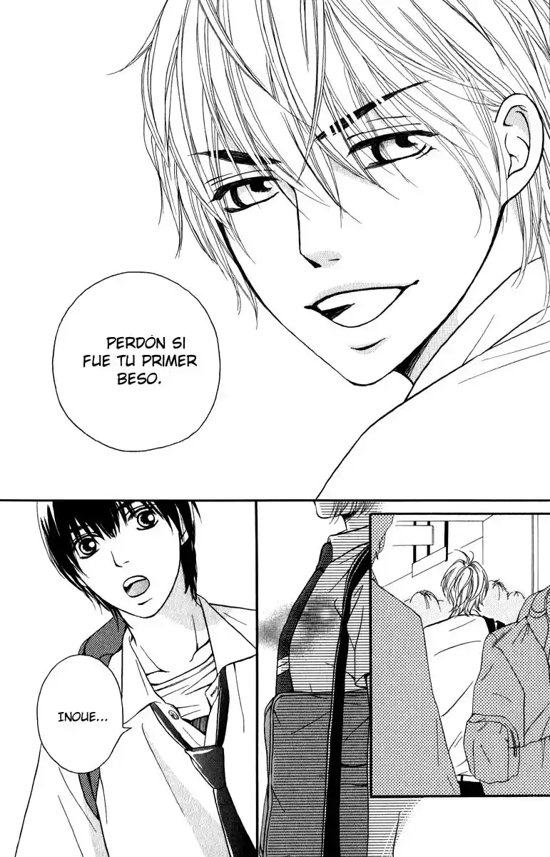 Suki Kirai Suki (TSUKISHIMA HARU) (2010) - Capítulo 5 - Página 41 - LectorTMOo