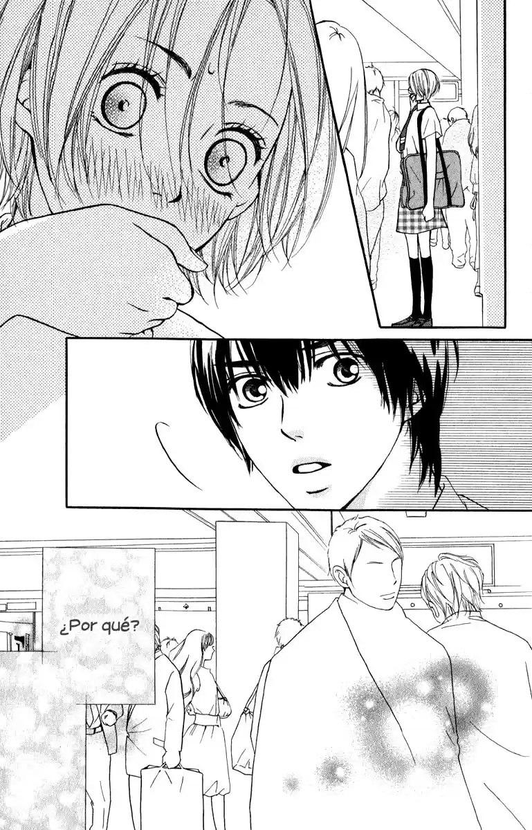 Suki Kirai Suki (TSUKISHIMA HARU) (2010) - Capítulo 5 - Página 42 - LectorTMOo