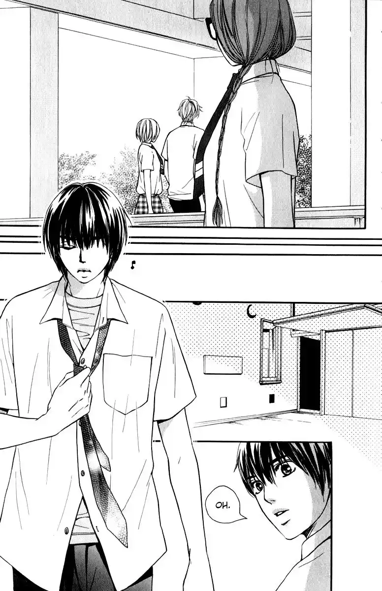 Suki Kirai Suki (TSUKISHIMA HARU) (2010) - Capítulo 6 - Página 22 - LectorTMOo