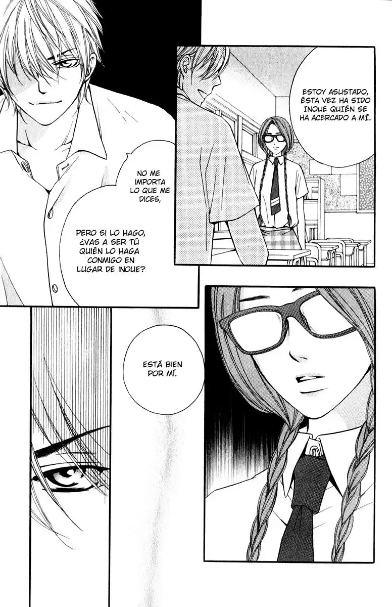 Suki Kirai Suki (TSUKISHIMA HARU) (2010) - Capítulo 6 - Página 30 - LectorTMOo