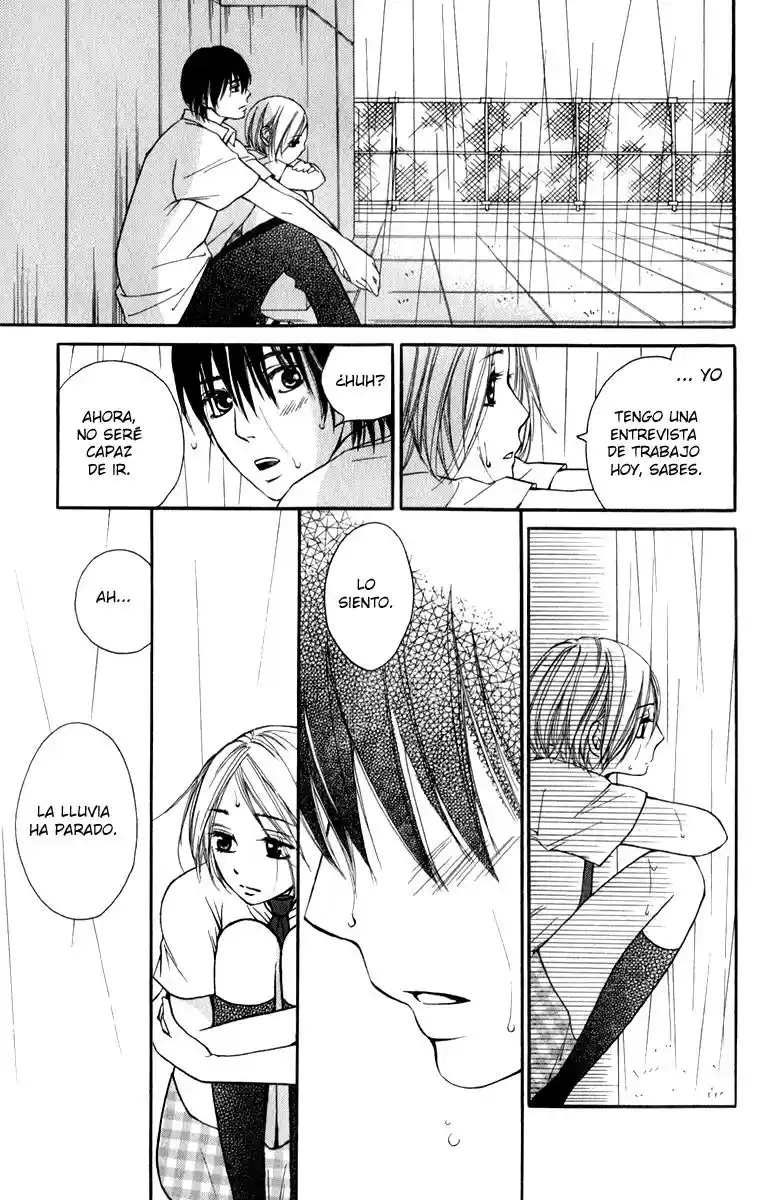 Suki Kirai Suki (TSUKISHIMA HARU) (2010) - Capítulo 6 - Página 36 - LectorTMOo