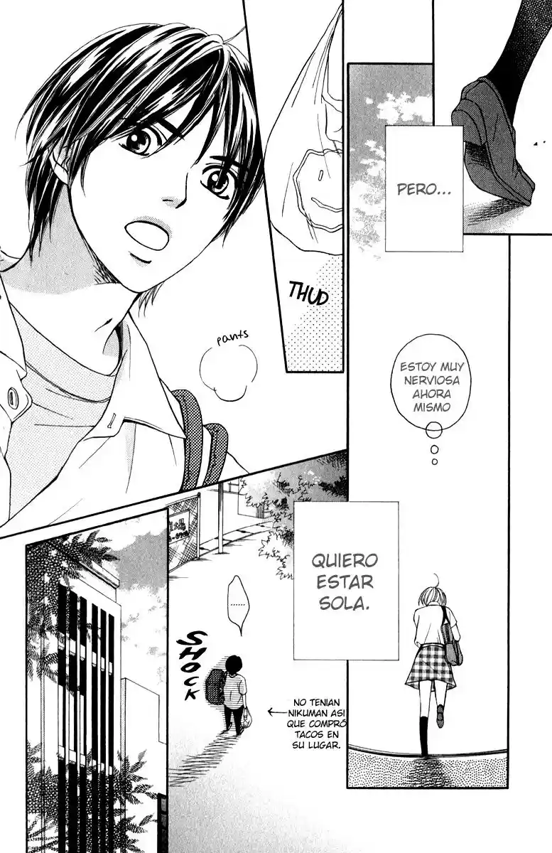 Suki Kirai Suki (TSUKISHIMA HARU) (2010) - Capítulo 7 - Página 8 - LectorTMOo
