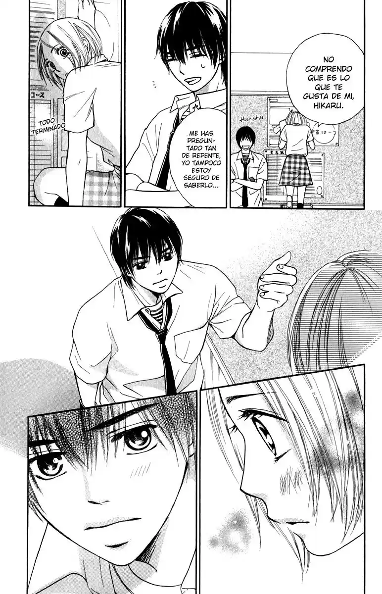 Suki Kirai Suki (TSUKISHIMA HARU) (2010) - Capítulo 7 - Página 23 - LectorTMOo