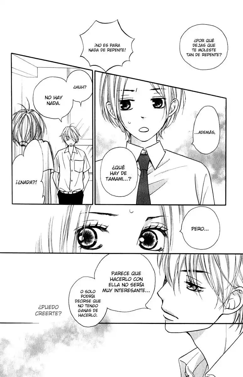 Suki Kirai Suki (TSUKISHIMA HARU) (2010) - Capítulo 7 - Página 26 - LectorTMOo