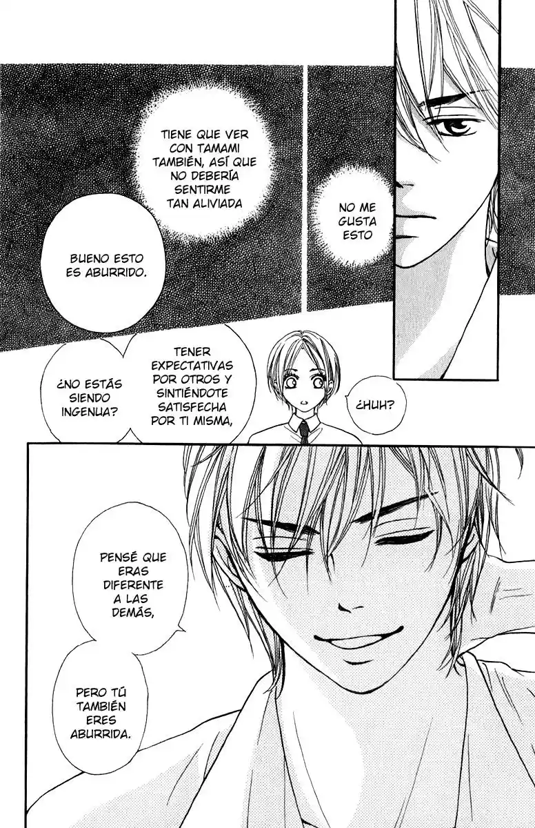 Suki Kirai Suki (TSUKISHIMA HARU) (2010) - Capítulo 7 - Página 28 - LectorTMOo