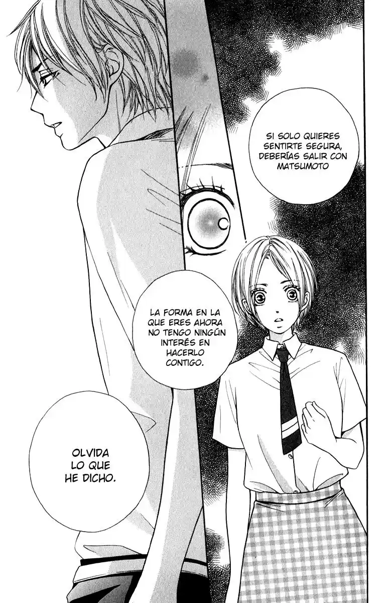 Suki Kirai Suki (TSUKISHIMA HARU) (2010) - Capítulo 7 - Página 29 - LectorTMOo