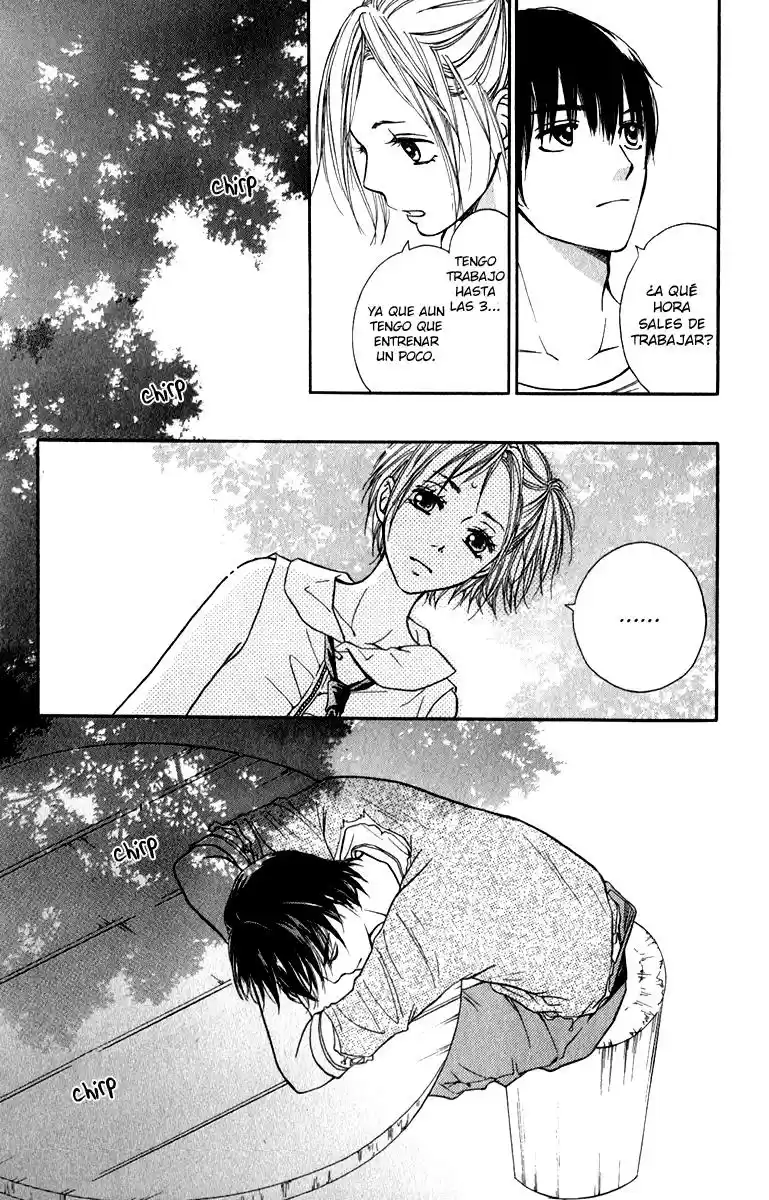 Suki Kirai Suki (TSUKISHIMA HARU) (2010) - Capítulo 7 - Página 32 - LectorTMOo