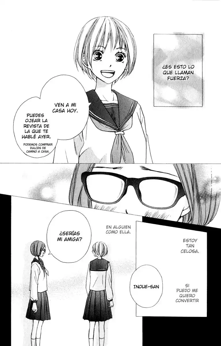 Suki Kirai Suki (TSUKISHIMA HARU) (2010) - Capítulo 8 - Página 9 - LectorTMOo
