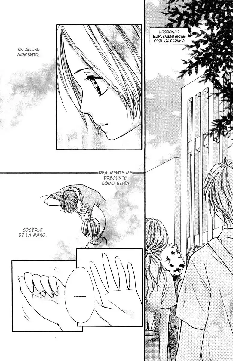 Suki Kirai Suki (TSUKISHIMA HARU) (2010) - Capítulo 8 - Página 11 - LectorTMOo