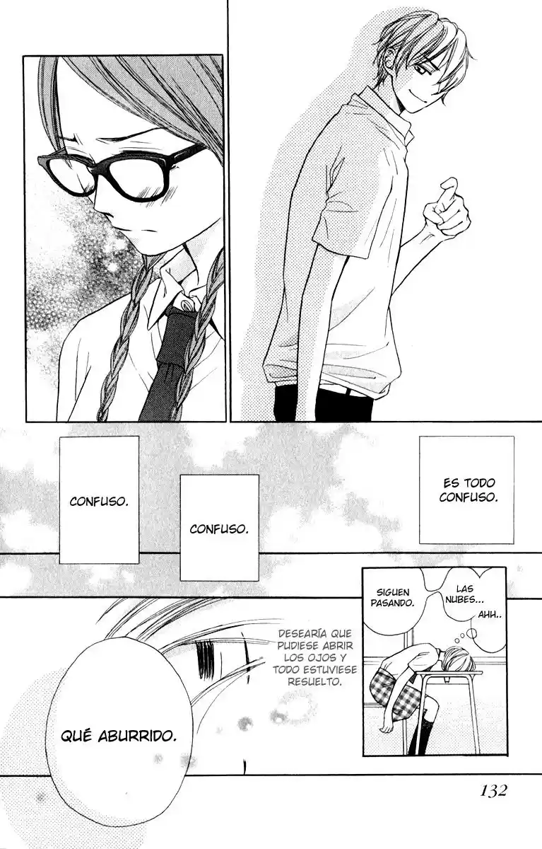 Suki Kirai Suki (TSUKISHIMA HARU) (2010) - Capítulo 8 - Página 15 - LectorTMOo