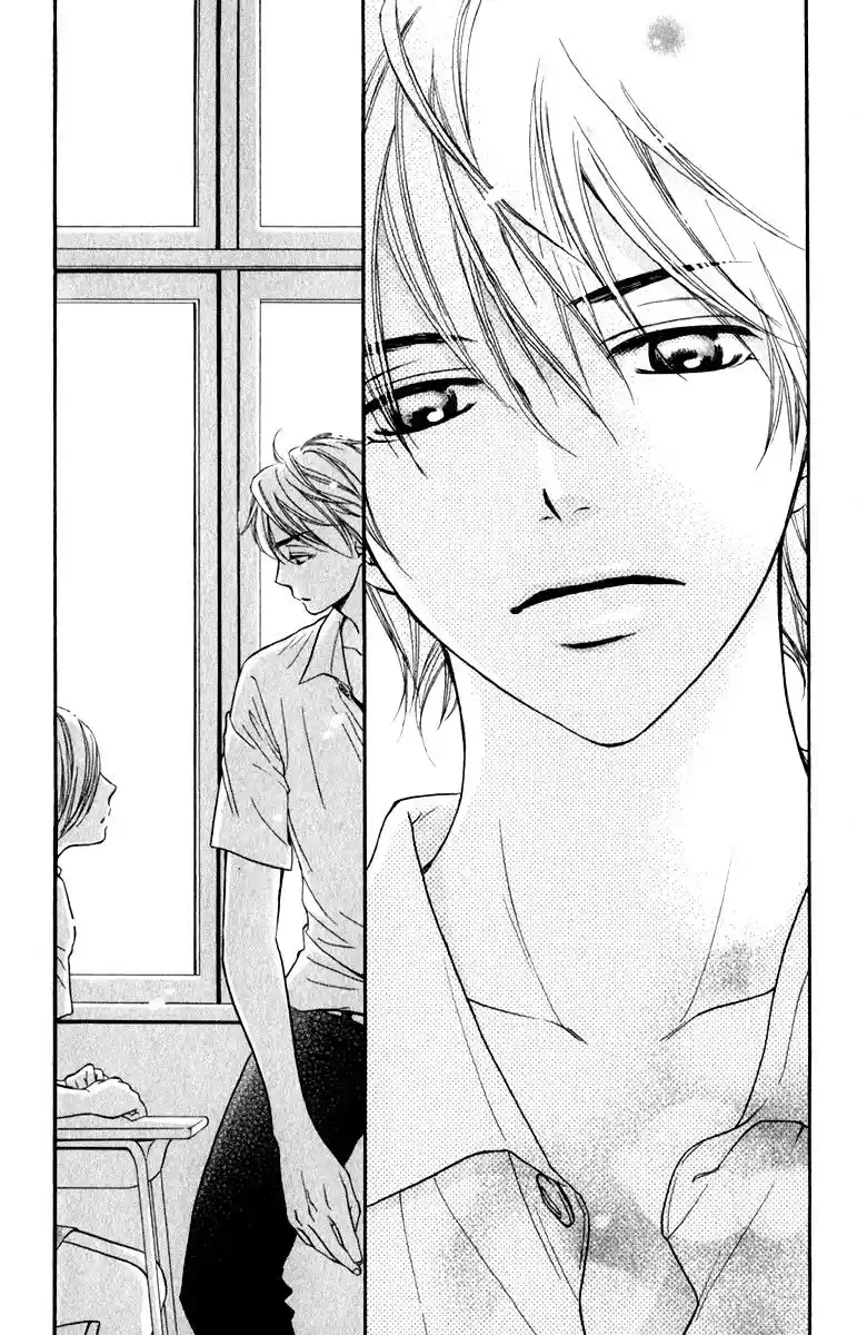 Suki Kirai Suki (TSUKISHIMA HARU) (2010) - Capítulo 8 - Página 16 - LectorTMOo