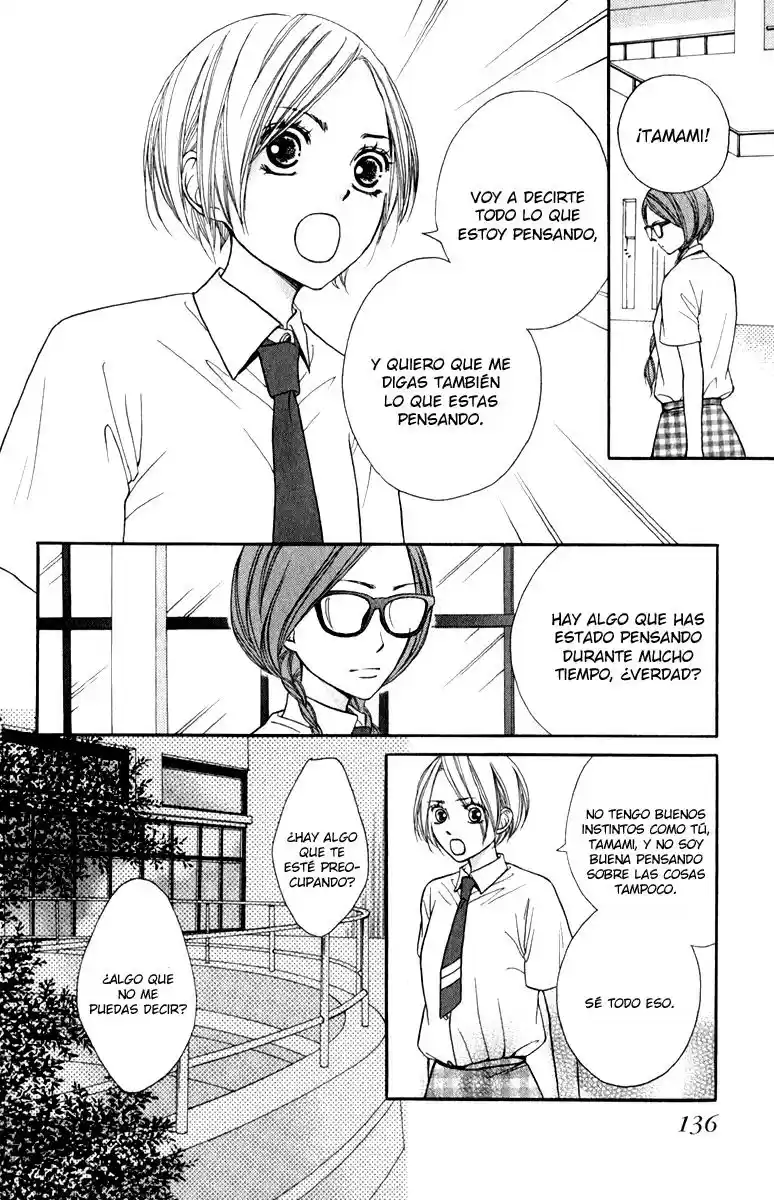 Suki Kirai Suki (TSUKISHIMA HARU) (2010) - Capítulo 8 - Página 19 - LectorTMOo