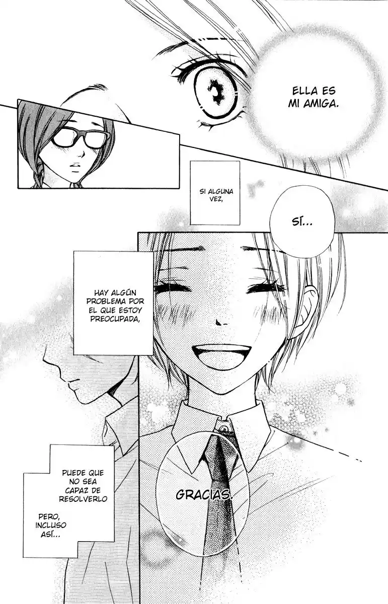 Suki Kirai Suki (TSUKISHIMA HARU) (2010) - Capítulo 8 - Página 23 - LectorTMOo