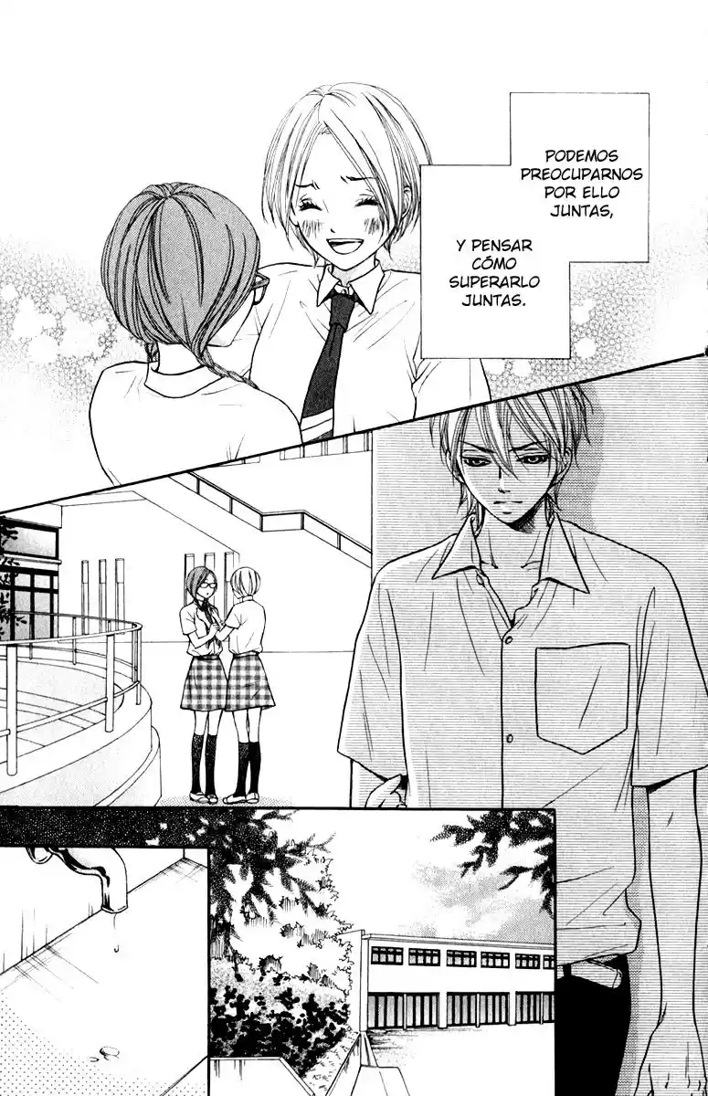 Suki Kirai Suki (TSUKISHIMA HARU) (2010) - Capítulo 8 - Página 24 - LectorTMOo