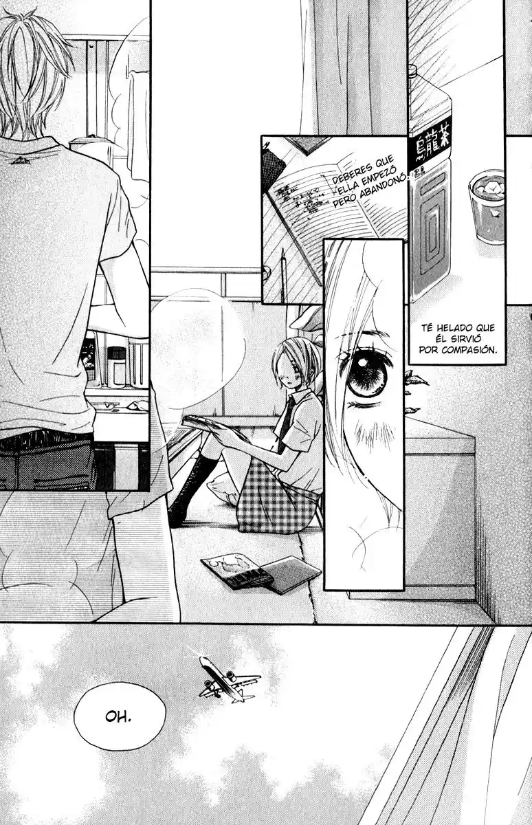 Suki Kirai Suki (TSUKISHIMA HARU) (2010) - Capítulo 8 - Página 32 - LectorTMOo
