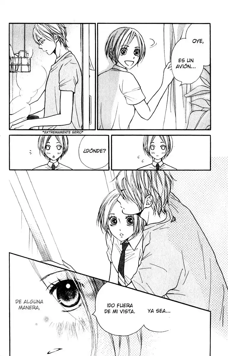 Suki Kirai Suki (TSUKISHIMA HARU) (2010) - Capítulo 8 - Página 33 - LectorTMOo