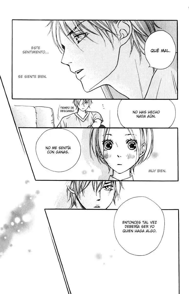 Suki Kirai Suki (TSUKISHIMA HARU) (2010) - Capítulo 8 - Página 34 - LectorTMOo