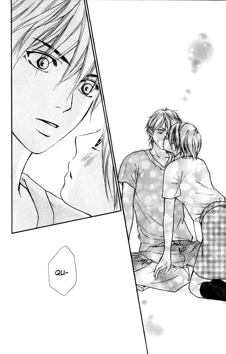 Suki Kirai Suki (TSUKISHIMA HARU) (2010) - Capítulo 8 - Página 35 - LectorTMOo