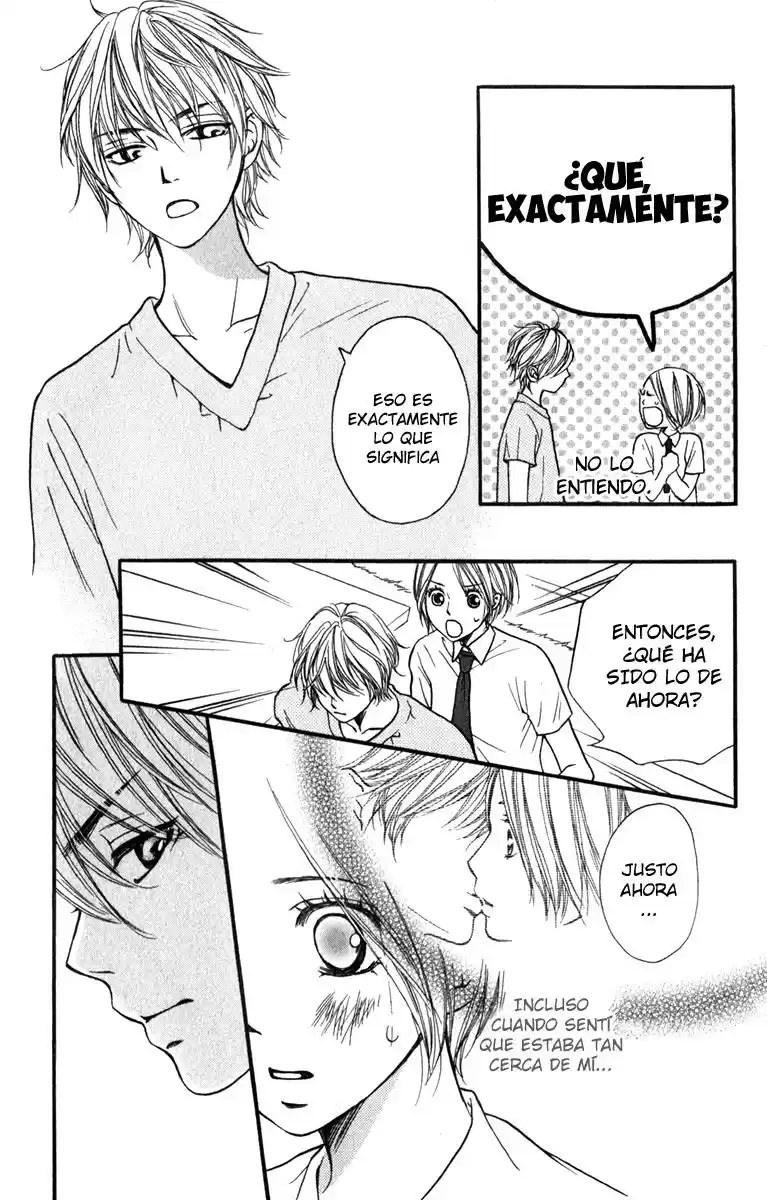 Suki Kirai Suki (TSUKISHIMA HARU) (2010) - Capítulo 9 - Página 8 - LectorTMOo