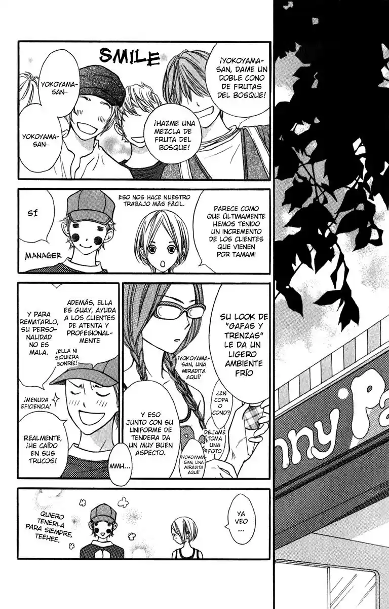 Suki Kirai Suki (TSUKISHIMA HARU) (2010) - Capítulo 9 - Página 11 - LectorTMOo