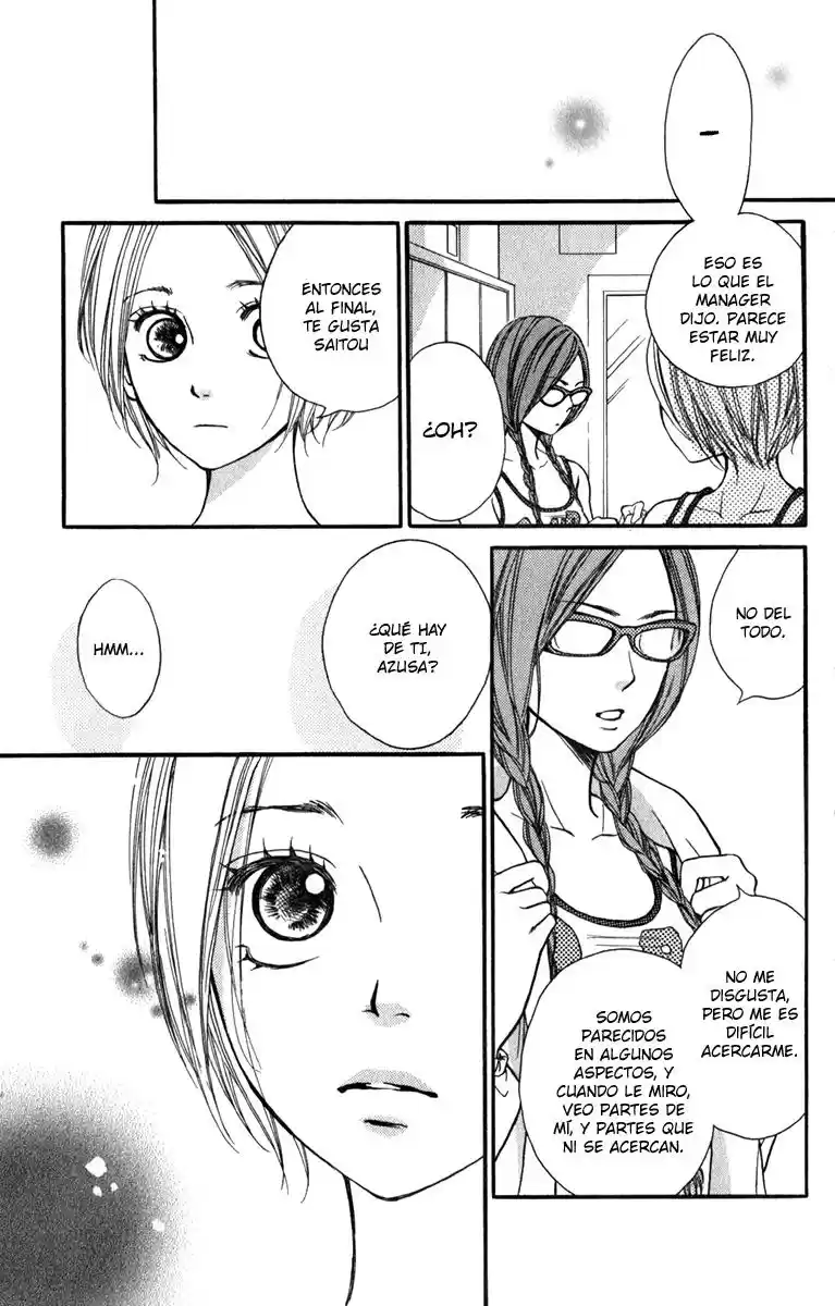 Suki Kirai Suki (TSUKISHIMA HARU) (2010) - Capítulo 9 - Página 12 - LectorTMOo