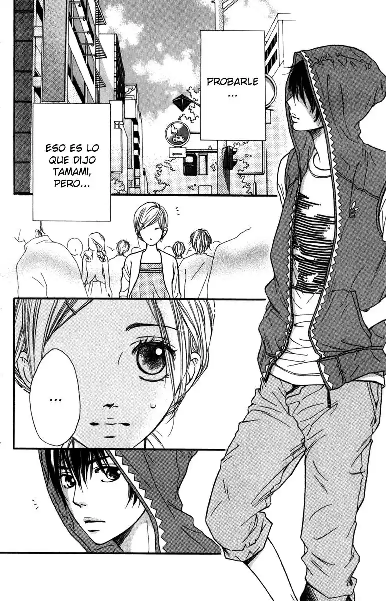 Suki Kirai Suki (TSUKISHIMA HARU) (2010) - Capítulo 9 - Página 15 - LectorTMOo