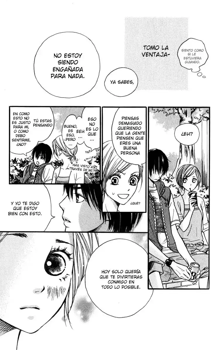 Suki Kirai Suki (TSUKISHIMA HARU) (2010) - Capítulo 9 - Página 17 - LectorTMOo