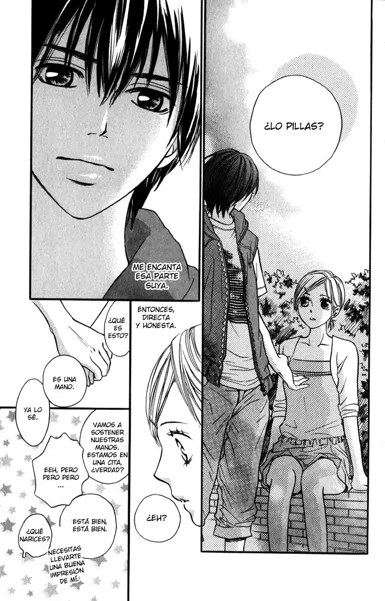 Suki Kirai Suki (TSUKISHIMA HARU) (2010) - Capítulo 9 - Página 18 - LectorTMOo