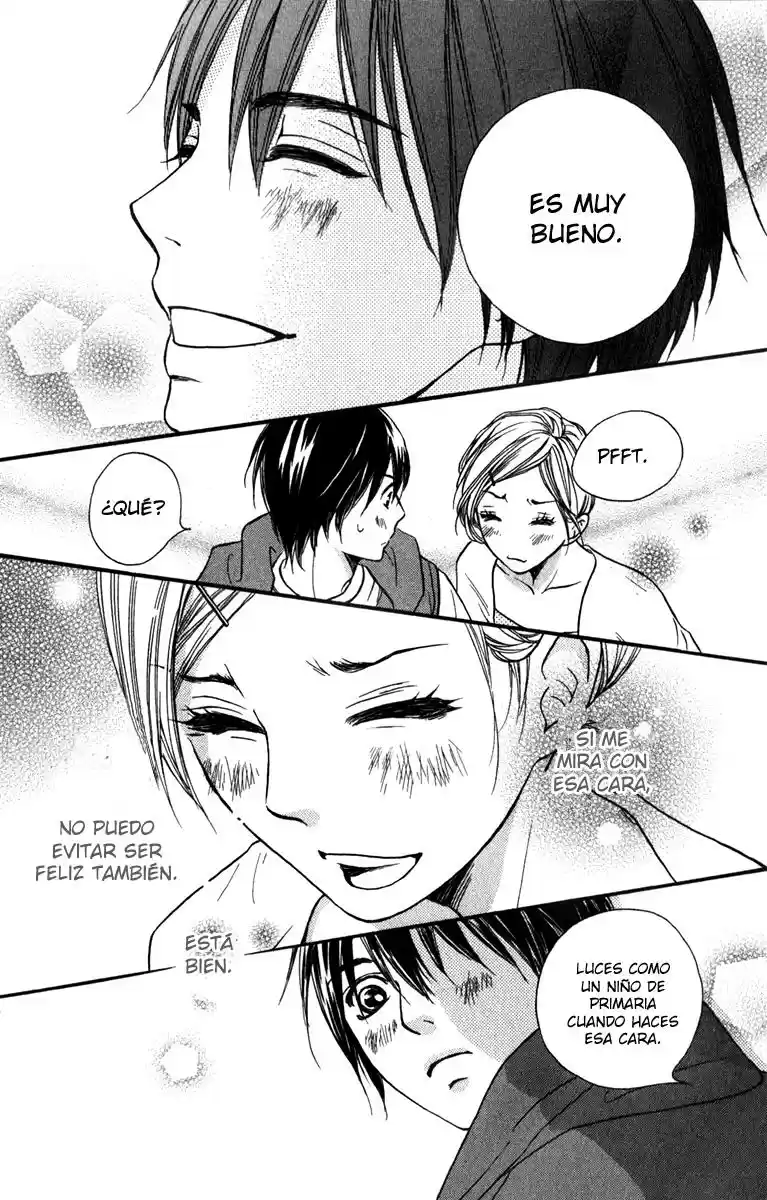 Suki Kirai Suki (TSUKISHIMA HARU) (2010) - Capítulo 9 - Página 19 - LectorTMOo
