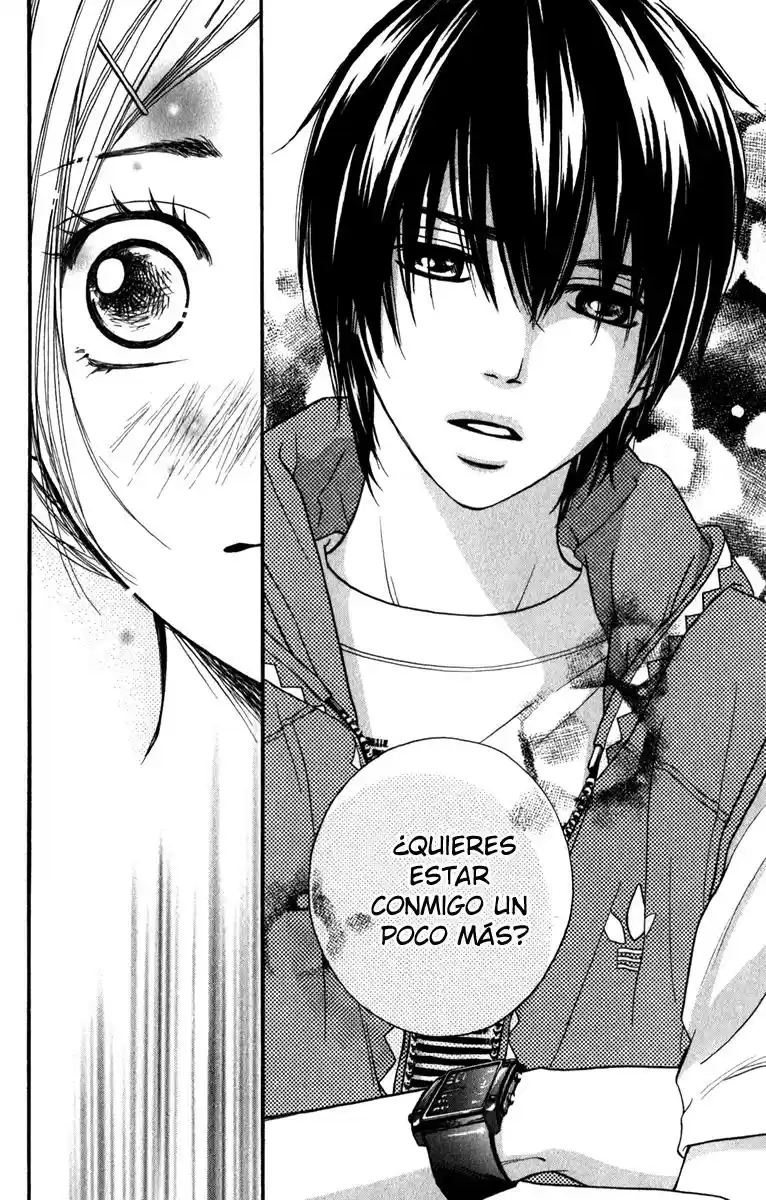 Suki Kirai Suki (TSUKISHIMA HARU) (2010) - Capítulo 9 - Página 23 - LectorTMOo