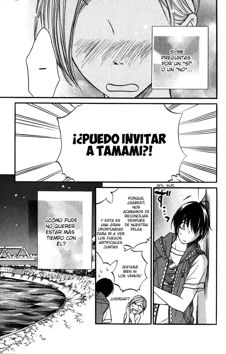 Suki Kirai Suki (TSUKISHIMA HARU) (2010) - Capítulo 9 - Página 24 - LectorTMOo