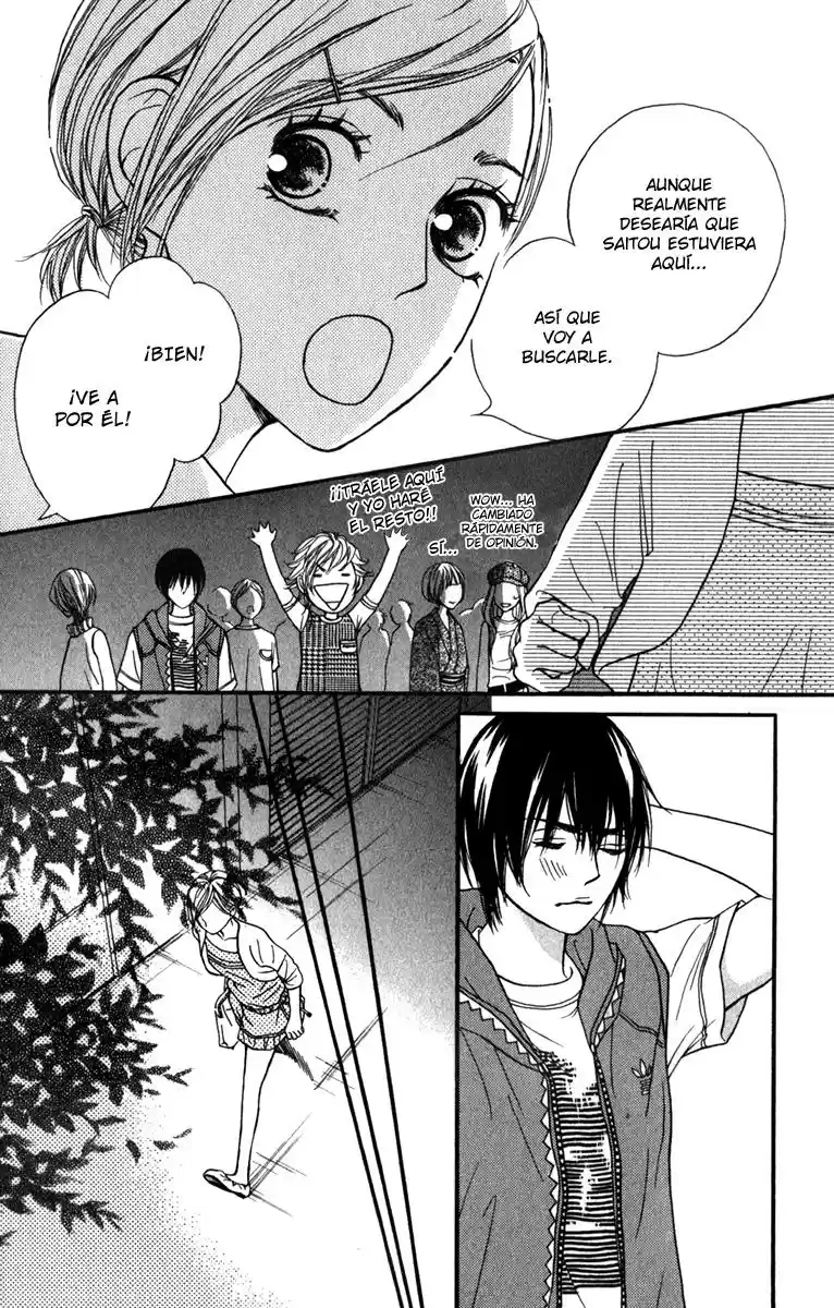 Suki Kirai Suki (TSUKISHIMA HARU) (2010) - Capítulo 9 - Página 31 - LectorTMOo