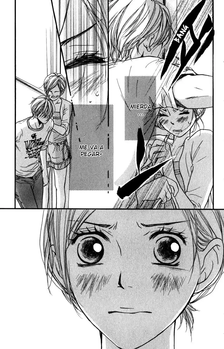 Suki Kirai Suki (TSUKISHIMA HARU) (2010) - Capítulo 9 - Página 38 - LectorTMOo