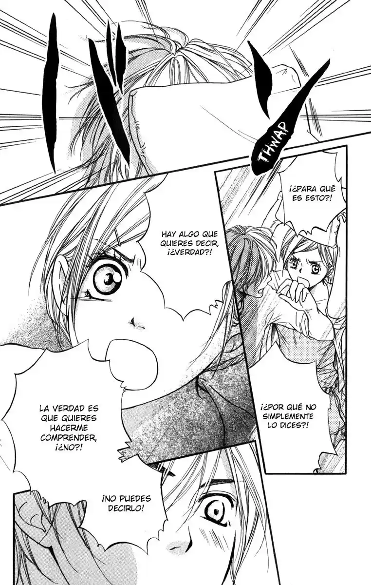 Suki Kirai Suki (TSUKISHIMA HARU) (2010) - Capítulo 9 - Página 39 - LectorTMOo