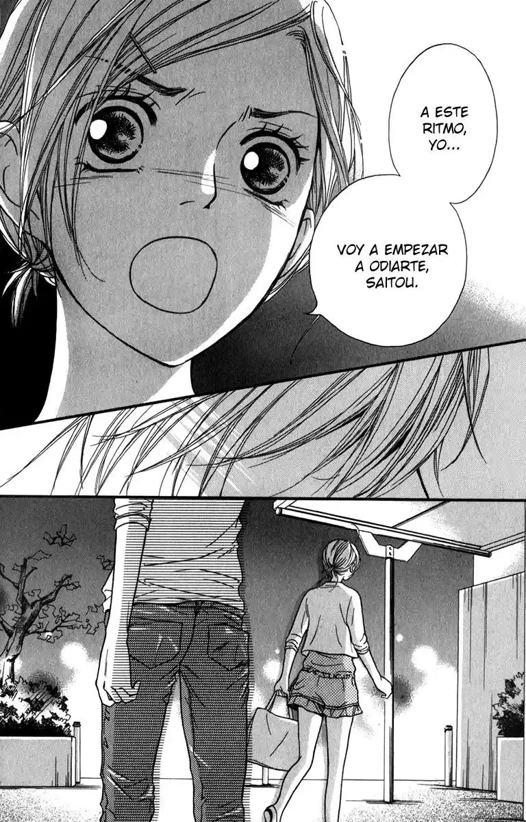 Suki Kirai Suki (TSUKISHIMA HARU) (2010) - Capítulo 9 - Página 41 - LectorTMOo