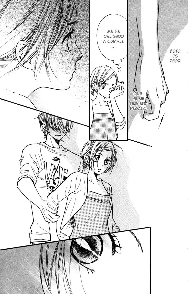 Suki Kirai Suki (TSUKISHIMA HARU) (2010) - Capítulo 9 - Página 42 - LectorTMOo