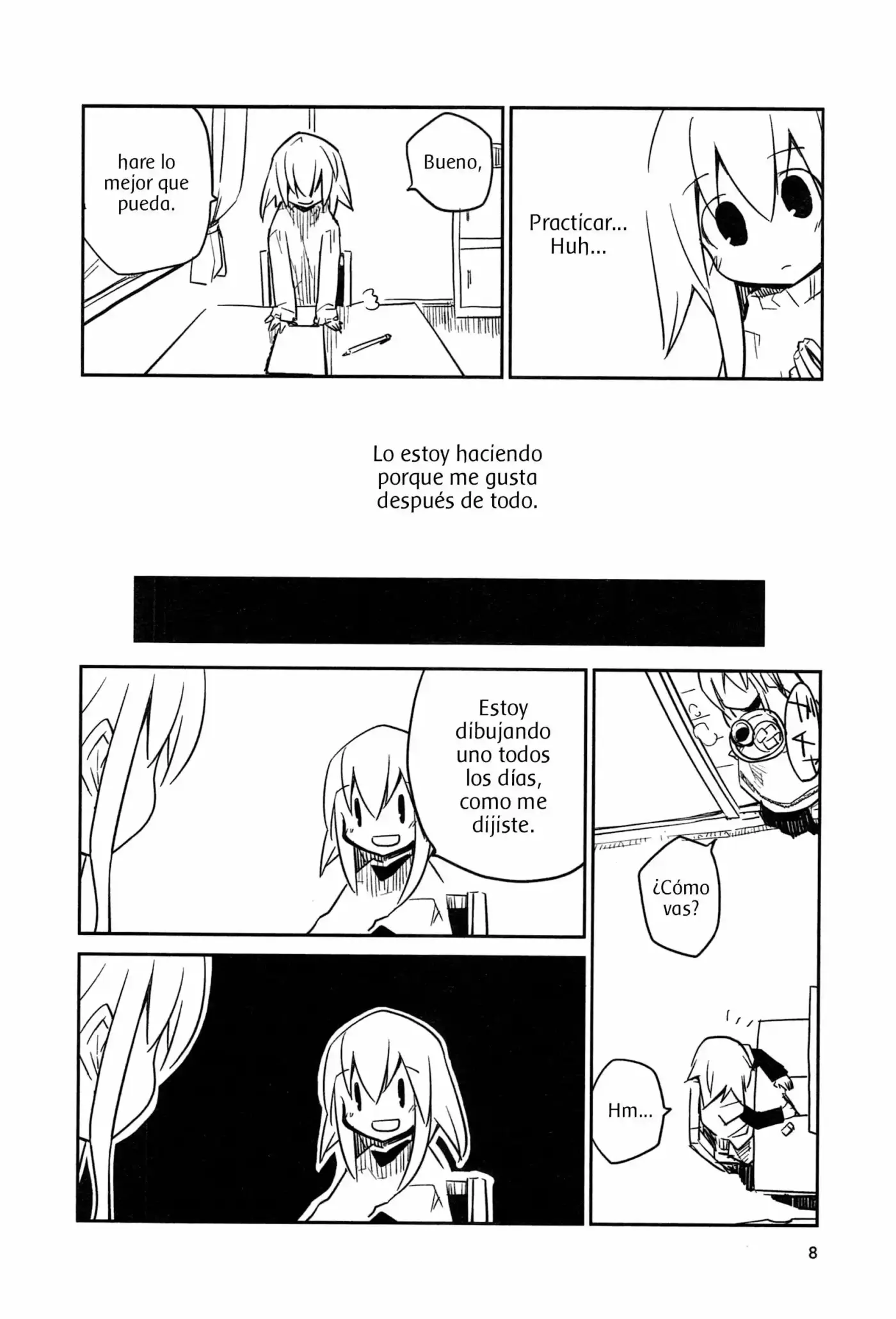 Suki mo yoi (2012) - Capítulo 1.01 - Página 11 - LectorTMOo