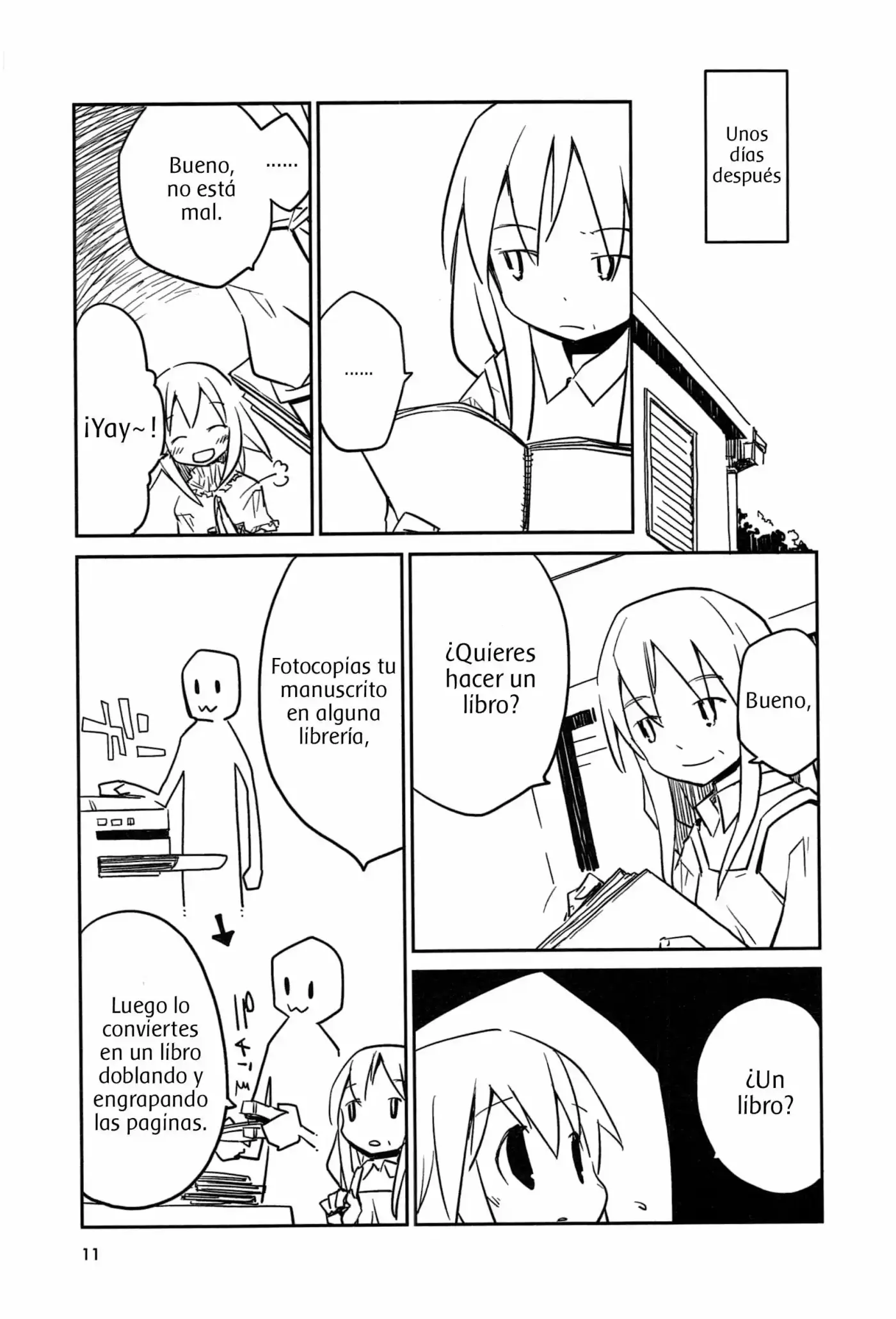 Suki mo yoi (2012) - Capítulo 1.01 - Página 14 - LectorTMOo