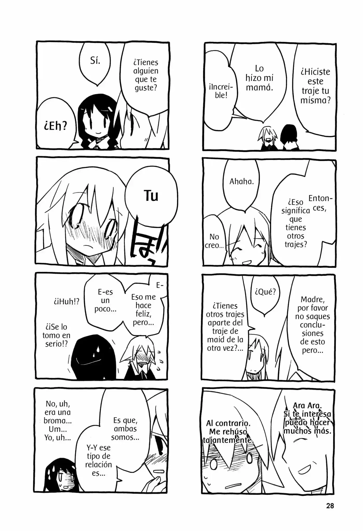 Suki mo yoi (2012) - Capítulo 1.02 - Página 13 - LectorTMOo