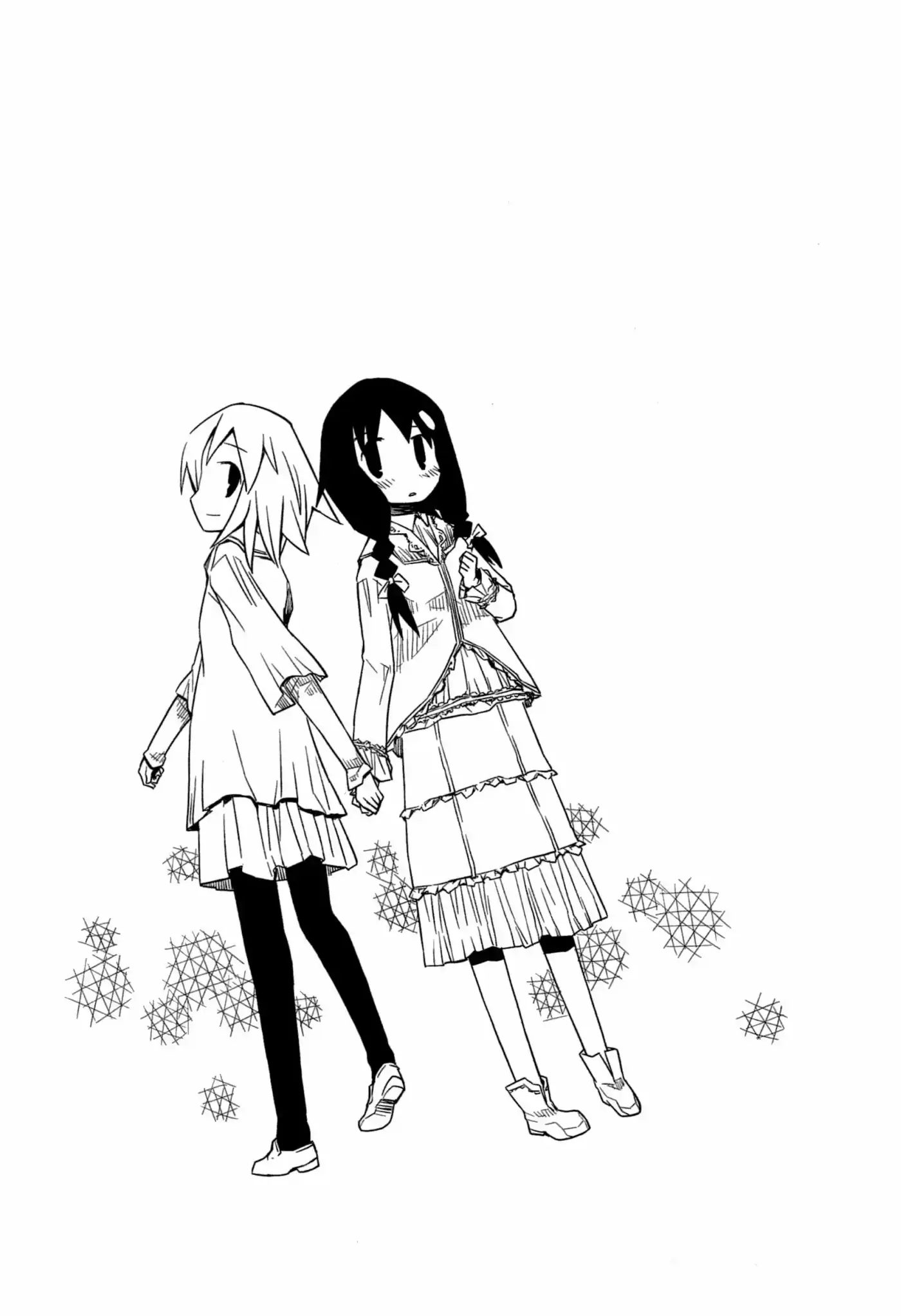 Suki mo yoi (2012) - Capítulo 1.02 - Página 14 - LectorTMOo