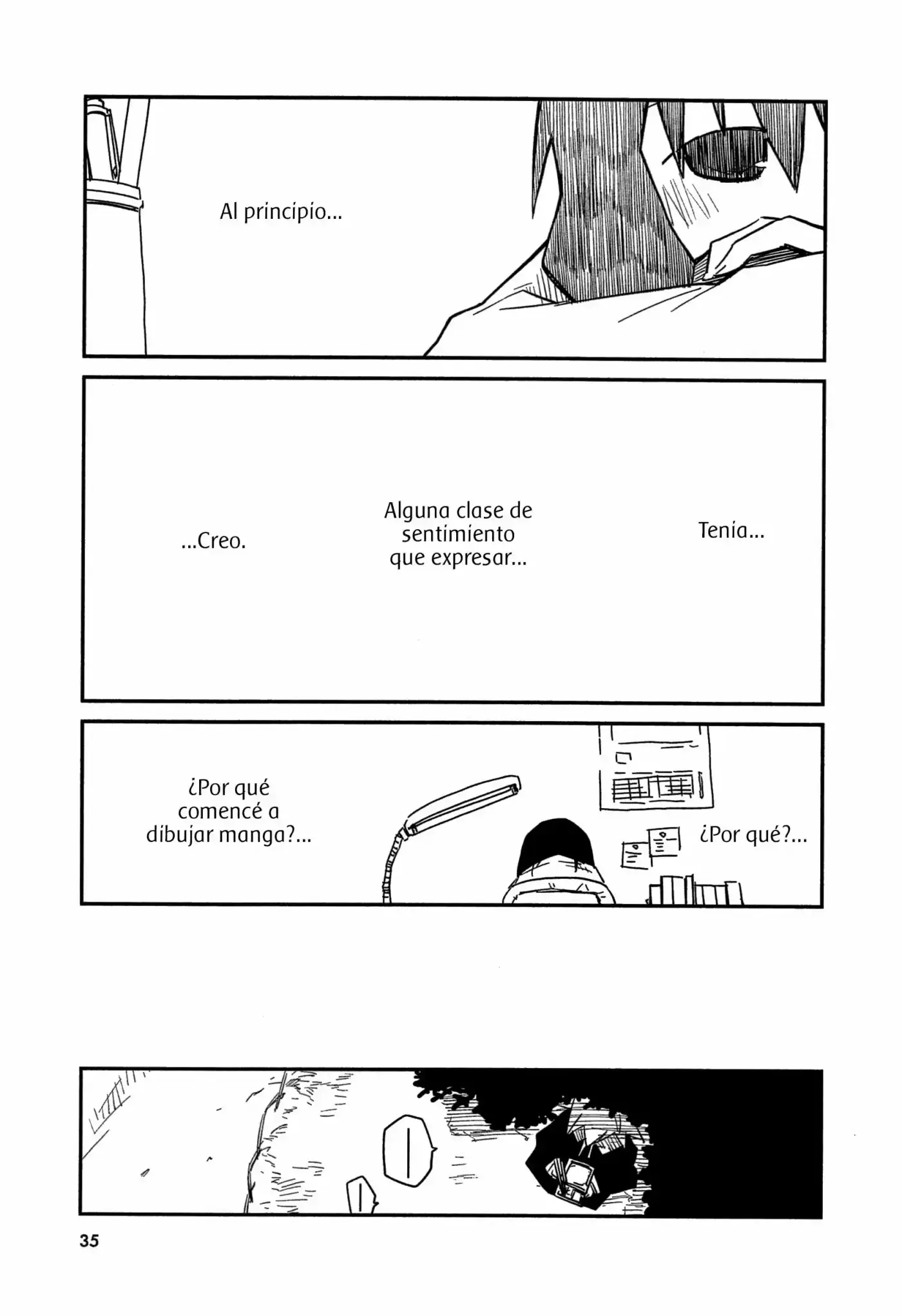 Suki mo yoi (2012) - Capítulo 1.03 - Página 6 - LectorTMOo