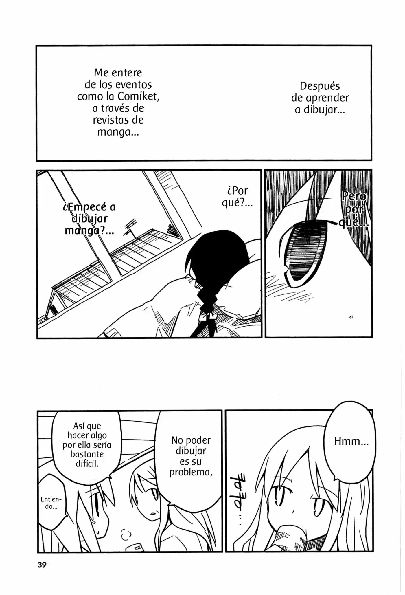 Suki mo yoi (2012) - Capítulo 1.03 - Página 10 - LectorTMOo