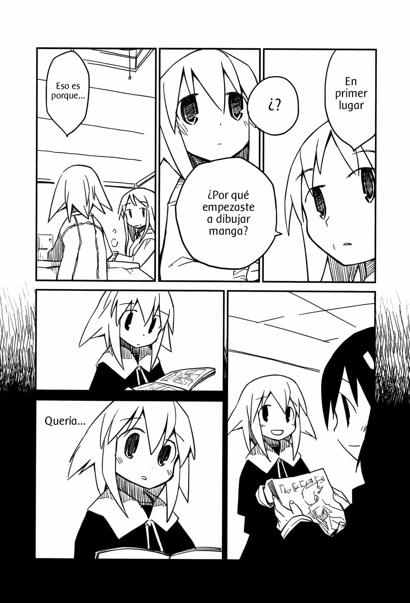 Suki mo yoi (2012) - Capítulo 1.03 - Página 11 - LectorTMOo