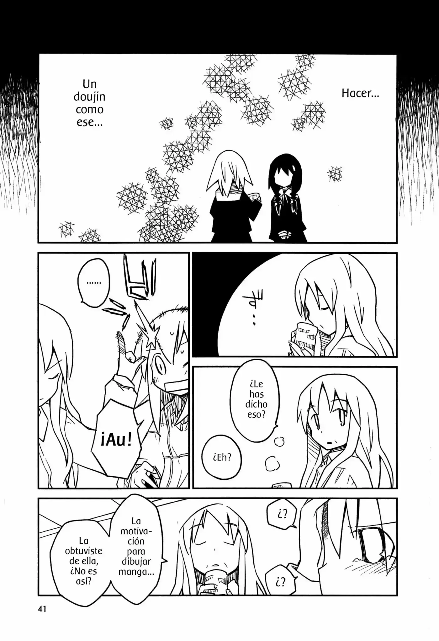 Suki mo yoi (2012) - Capítulo 1.03 - Página 12 - LectorTMOo