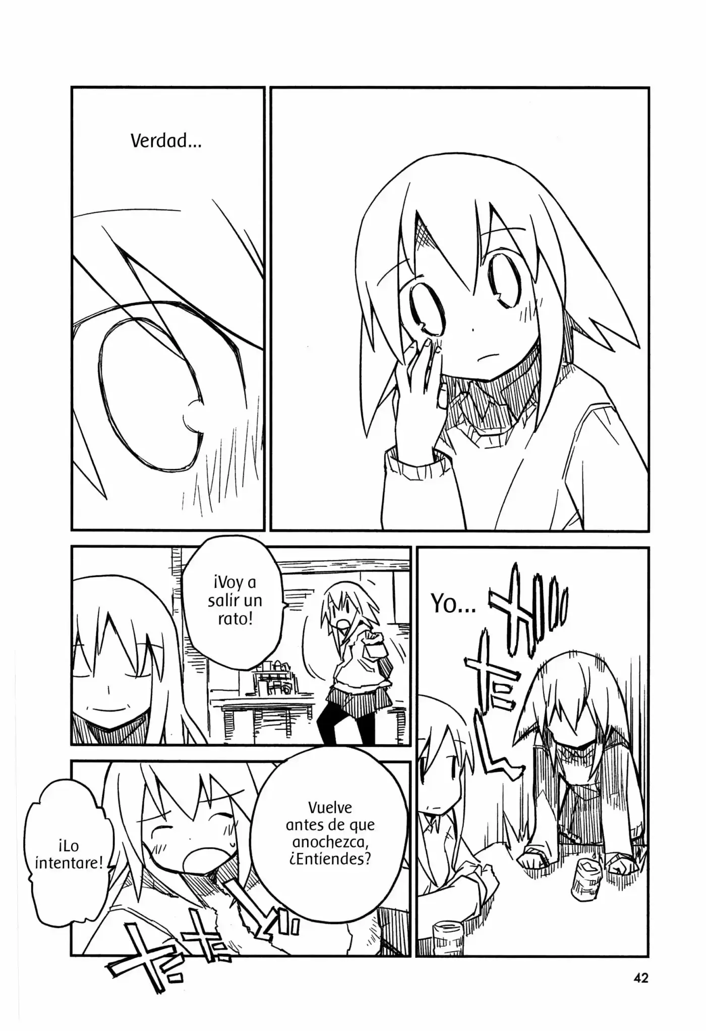 Suki mo yoi (2012) - Capítulo 1.03 - Página 13 - LectorTMOo