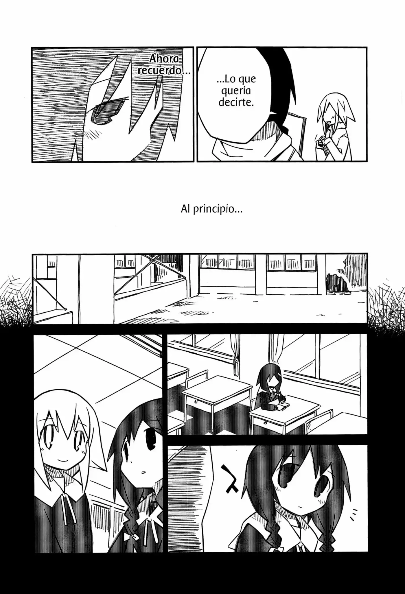 Suki mo yoi (2012) - Capítulo 1.03 - Página 16 - LectorTMOo