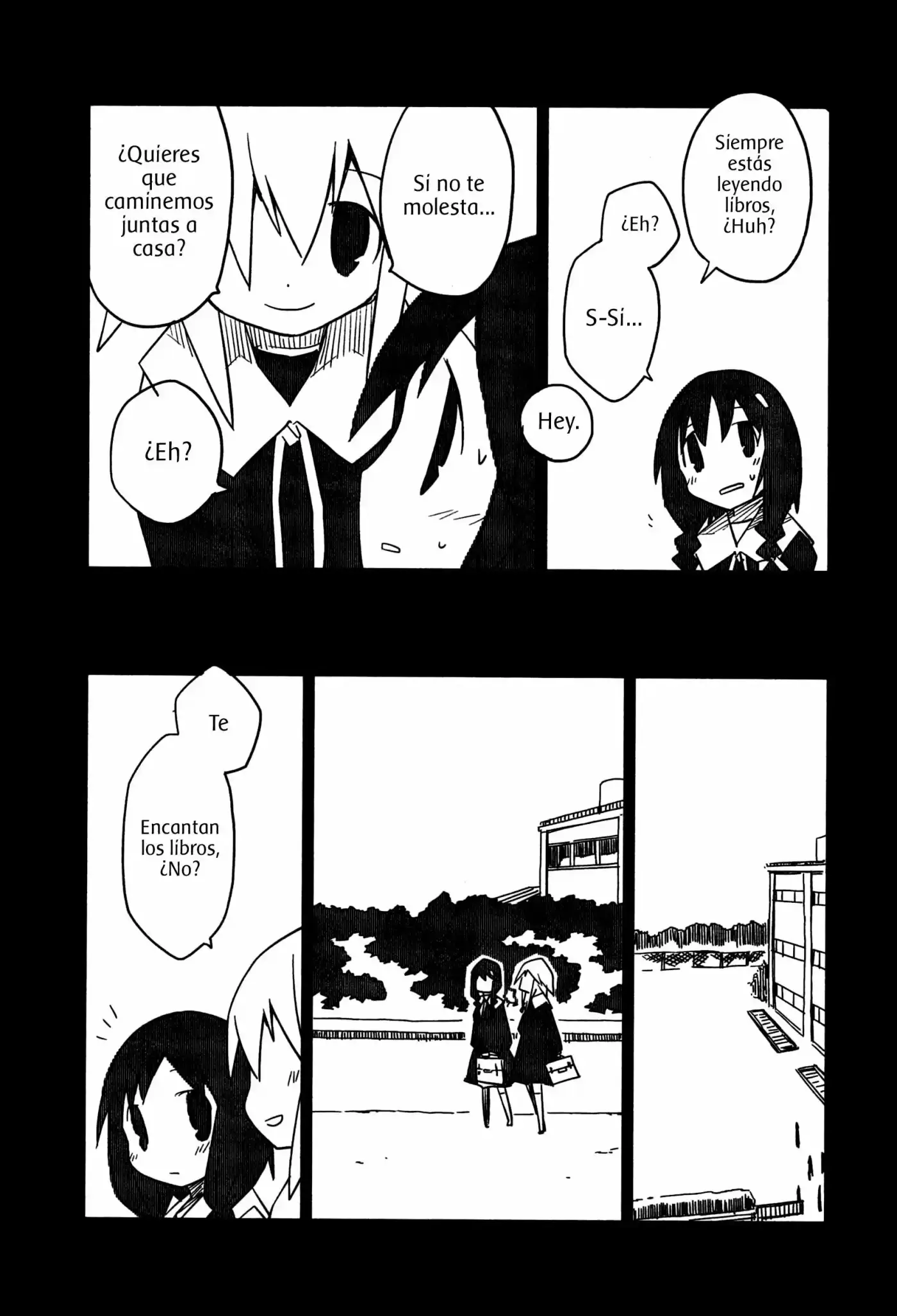 Suki mo yoi (2012) - Capítulo 1.03 - Página 17 - LectorTMOo