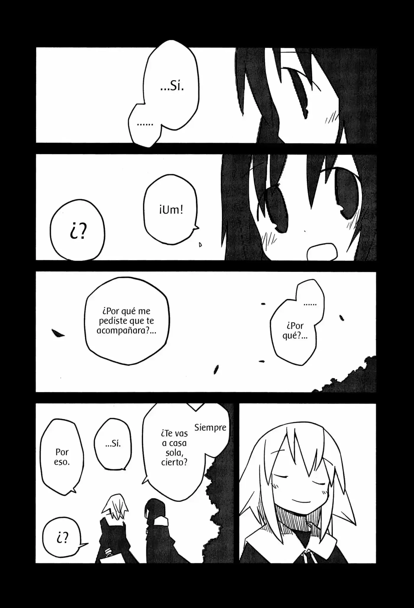 Suki mo yoi (2012) - Capítulo 1.03 - Página 18 - LectorTMOo