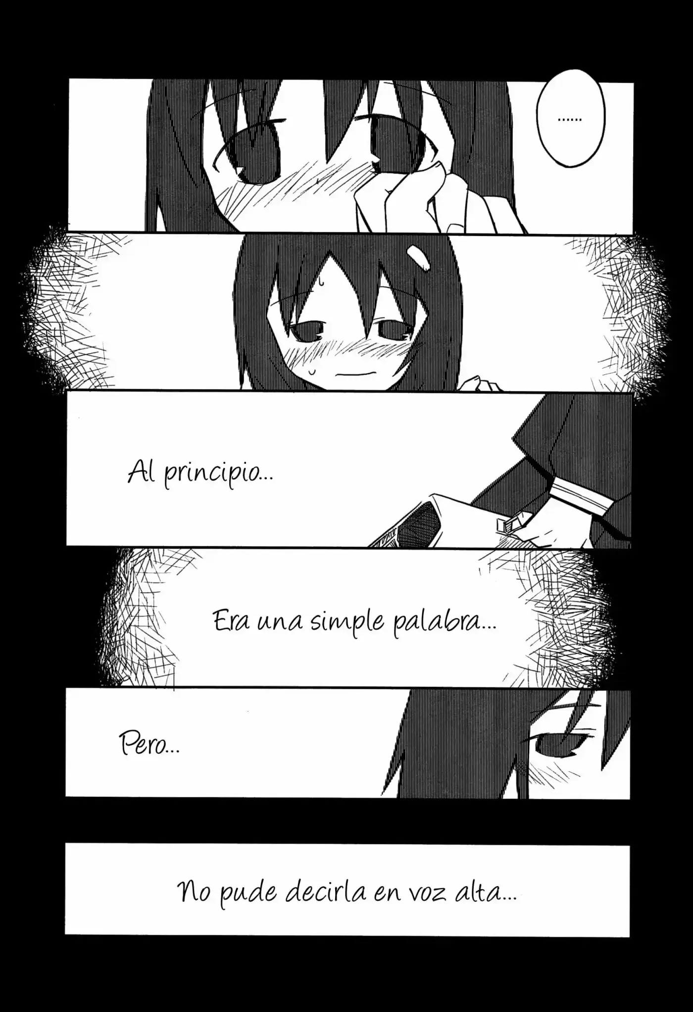 Suki mo yoi (2012) - Capítulo 1.03 - Página 20 - LectorTMOo